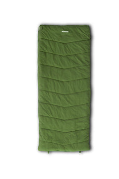 Pinguin Travel PFM R hálózsák, khaki, 190cm