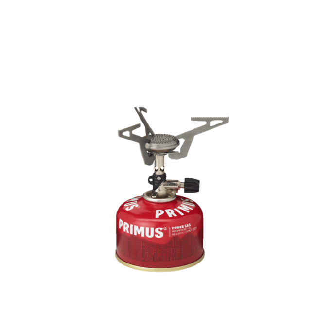 PRIMUS Express kemping gázfőző