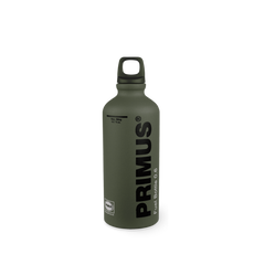 PRIMUS üzemanyag palack 0.6L, zöld