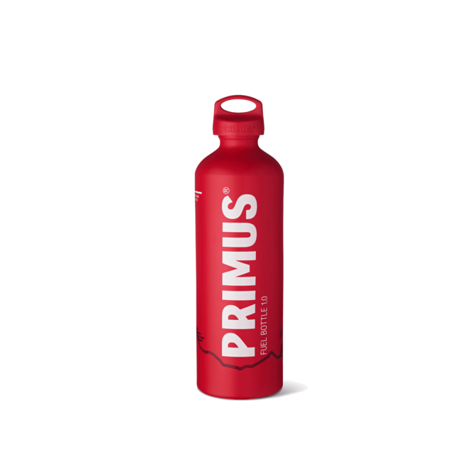 PRIMUS üzemanyagpalack 1.0L, piros