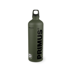 PRIMUS üzemanyag palack 1.0L, zöld
