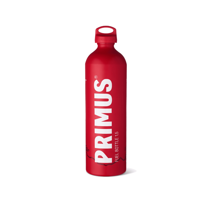 PRIMUS üzemanyag palack Red 1.5L, piros