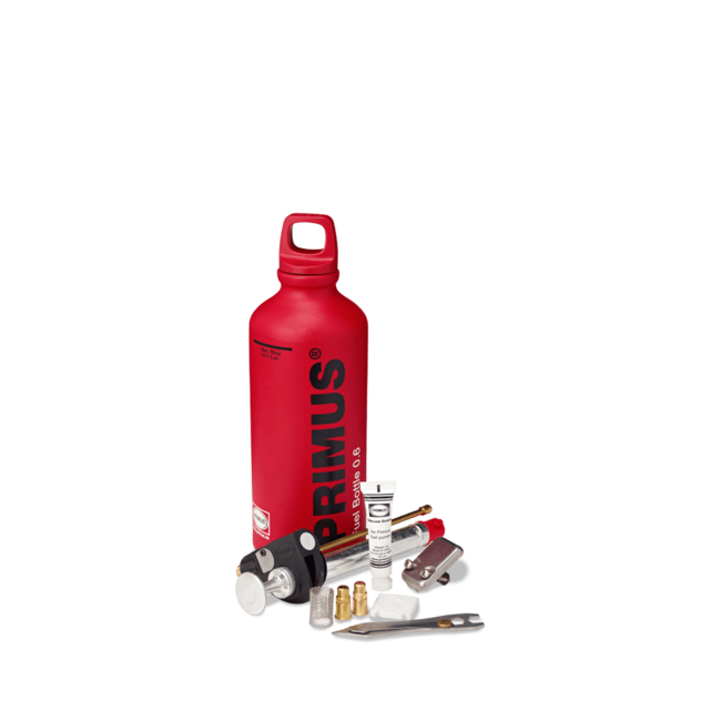 PRIMUS Gravity MultiFuel készlet gázfőzőhöz
