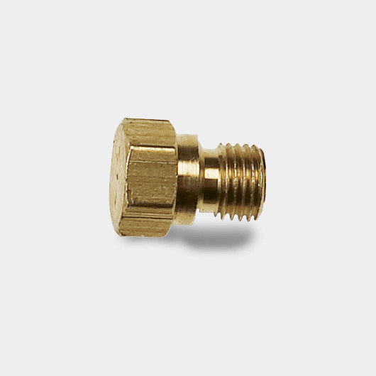 PRIMUS Jet Nipple tartalék fúvóka 0.28, 5 db