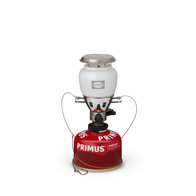 PRIMUS EasyLight Piezo Duo gázlámpa