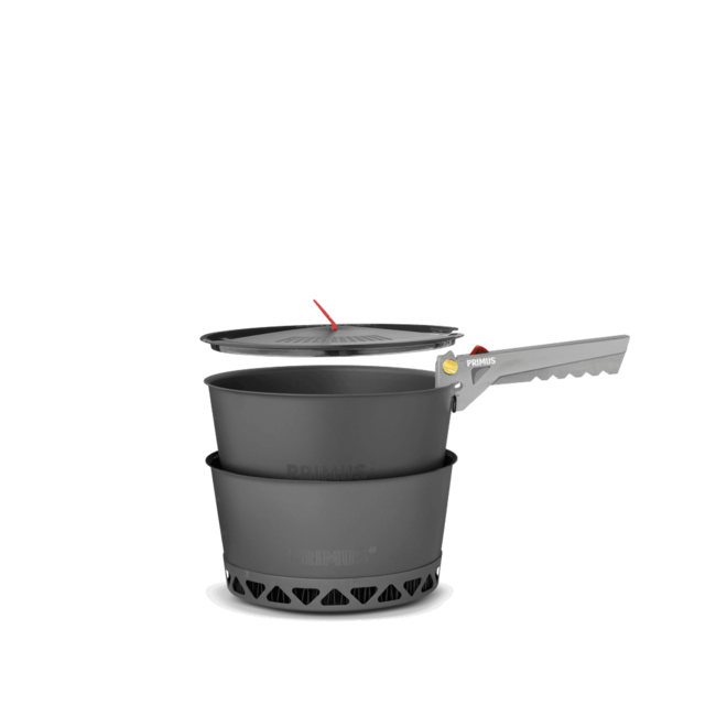PRIMUS PrimeTech edénykészlet 1,3 L