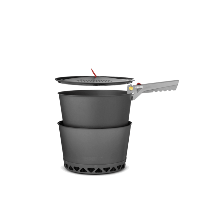 PRIMUS PrimeTech edénykészlet 2,3 L