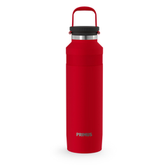 Primus Tufa Narrow szigetelt palack 0,6 L, Primus Red