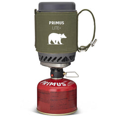PRIMUS Lite Plus varicsos rendszer, frilufts