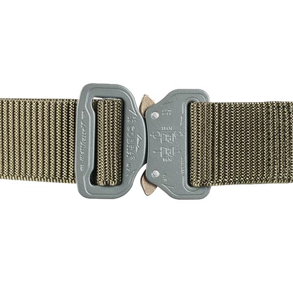 Helikon-Tex Cobra taktikai öv, olívazöld 3