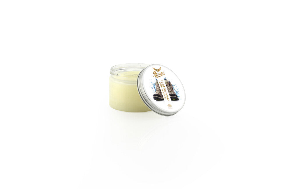 Rapide bőr viasz semleges, 150 ml