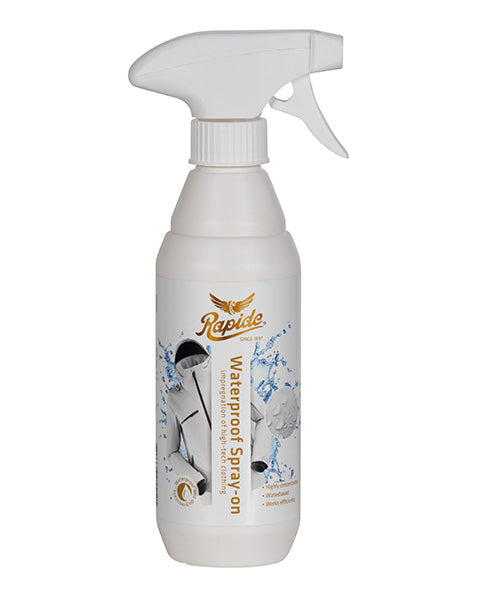 Rapide Tex Waterproof impregnáló spray sportruházatra 300 ml