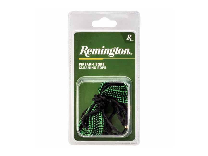 Remington Bore Cleaning Rope tisztító kötél kal. .22