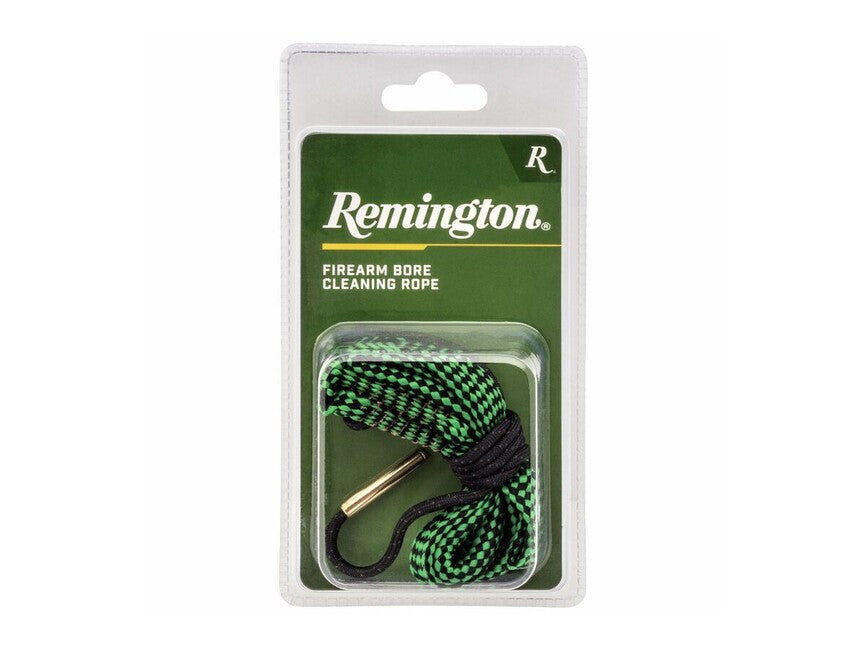 Remington Bore Cleaning Rope tisztító kötél kal. .243/6mm