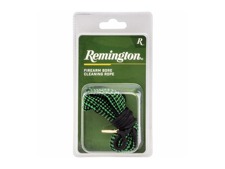 Remington Bore Cleaning Rope tisztító kötél kal. .25, 6,5, .264