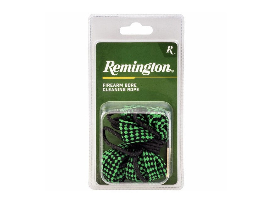 Remington Bore Cleaning Rope tisztító kötél kal. .308/30-30/30-06/.300/7,62