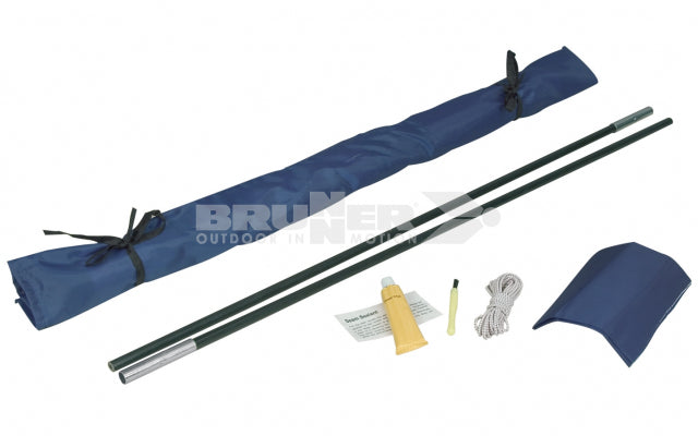 Brunner Repair Kit javítókészlet "L"