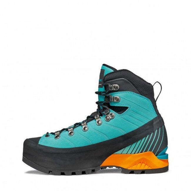 SCARPA Ribelle HD túrabakancs, türkiz