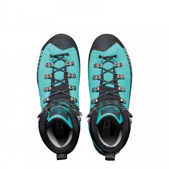 SCARPA Ribelle HD túrabakancs, türkiz