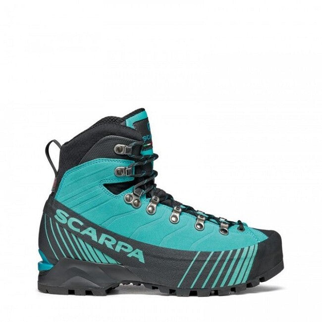 SCARPA Ribelle HD túrabakancs, türkiz