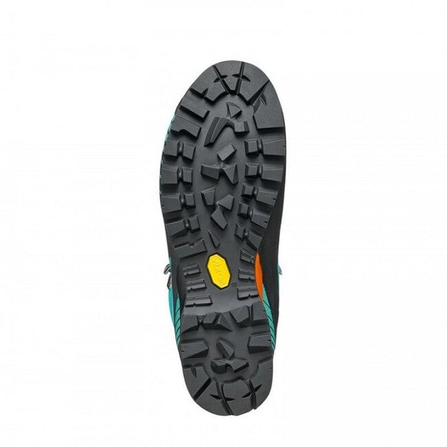 SCARPA Ribelle HD túrabakancs, türkiz