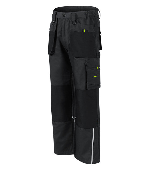 Rimeck Ranger férfi Cordura® nadrág, szürke