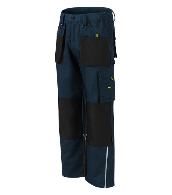 Rimeck Ranger férfi Cordura® nadrág, sötétkék