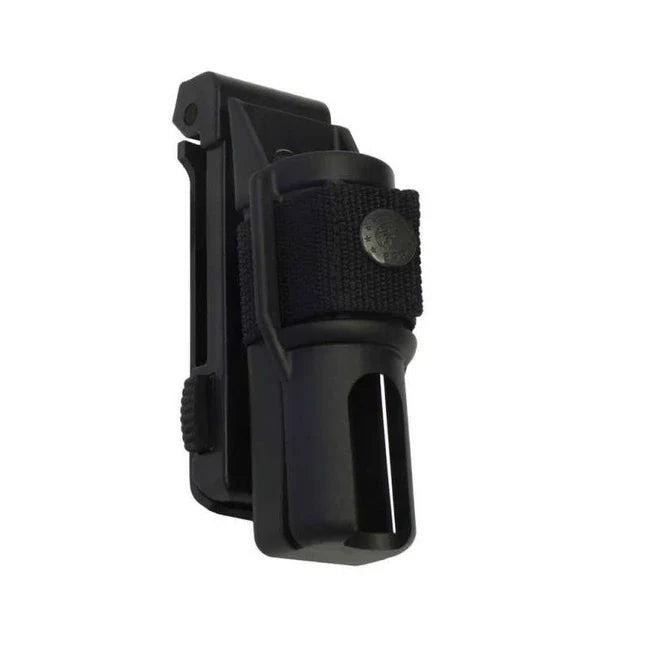 ESP BH-14 forgó műanyag tár-tok, fekete