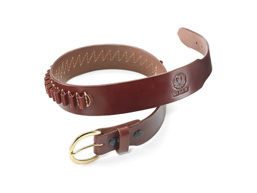 Ruger Triple K tártartó öv .45 Cartridge Belt, XL