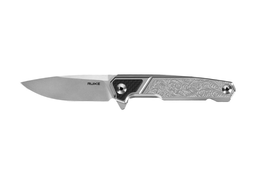 Ruike P875-SZ összecsukható zsebkés