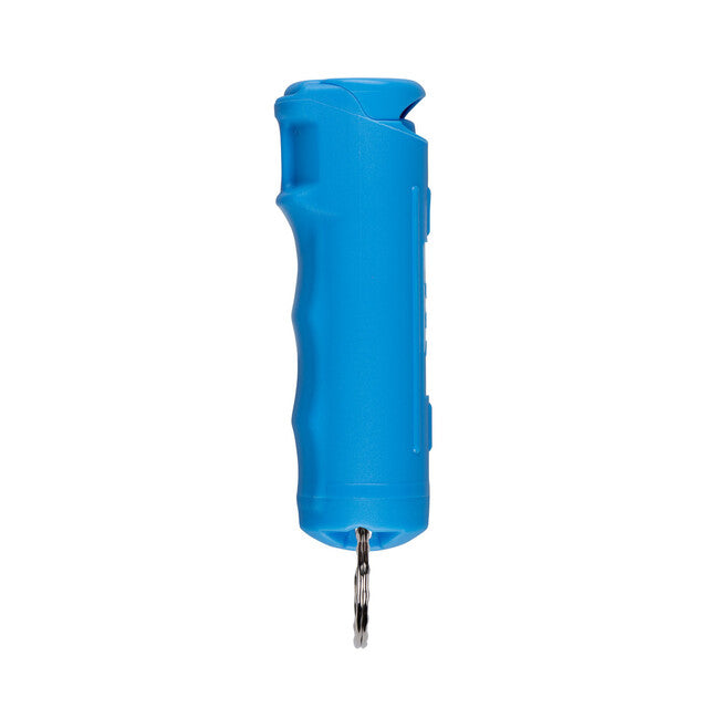 SABRE RED edző önvédelmi spray, kék 15ml