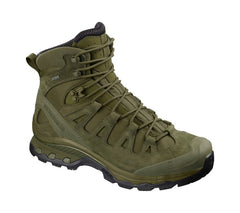 Salomon Quest 4D GTX Forces 2 EN bakancs, ranger green