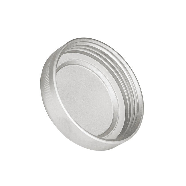 Silverant palack titán 400 ml lapos fedővel