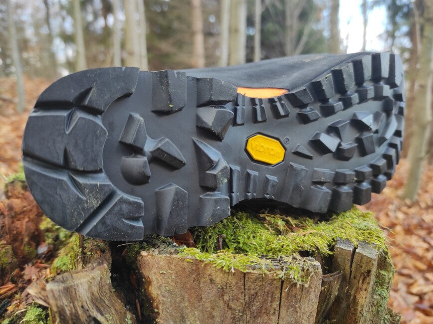 SCARPA Ribelle HD túrabakancs, türkiz
