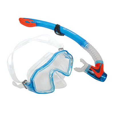 Schildkröt® Barbados snorkelezés készlet Junior
