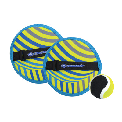 Schildkröt® Klettball neoprén labdakészlet