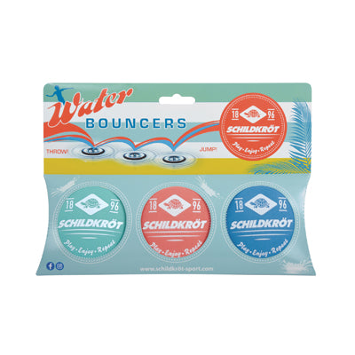 Schildkröt® Water Bouncers Tropical vízijáték