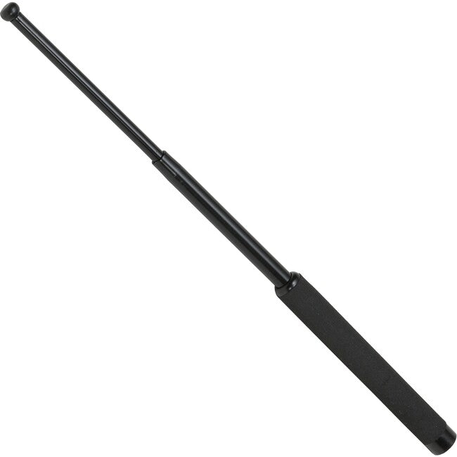 BlackField teleszkópos bot 21" Moosgummi