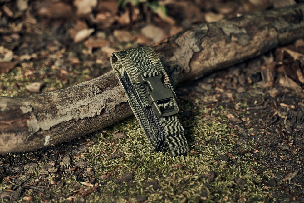 Brandit Molle Multi tok medium, multicam