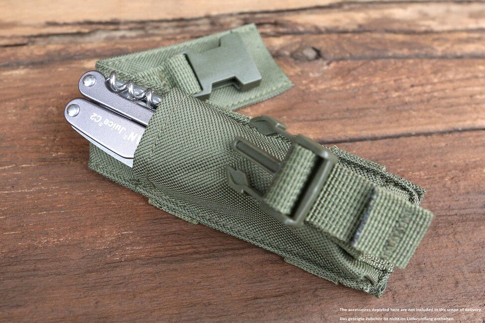 Brandit Molle Multi tok medium, multicam