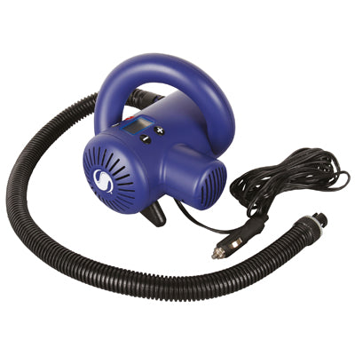 Sevylor nagy nyomású elektromos pumpa 12 V