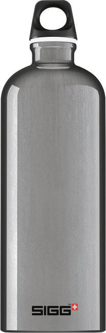 SIGG Traveller alumínium ivópalack 1 l