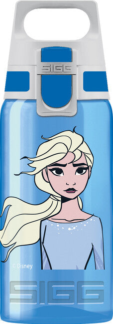 SIGG Viva Kids One gyerek palack, 0,5 l Elsa II