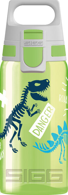 SIGG Viva Kids One palack gyerekeknek, Jurassica Tag, 0,5 l