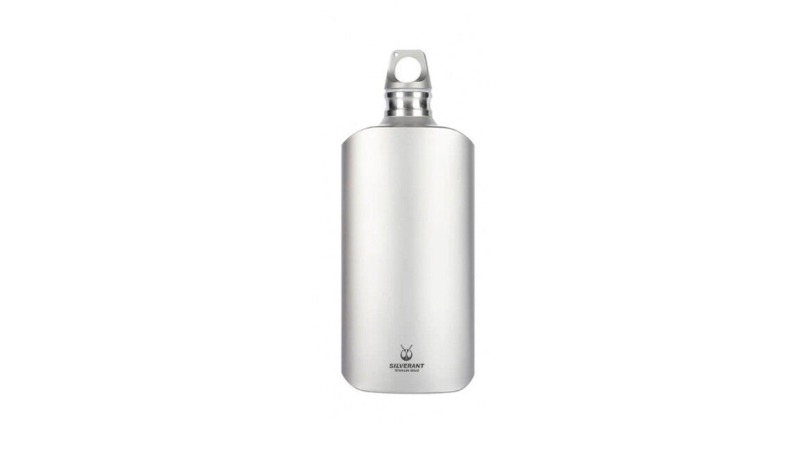 Silverant titán slim palack 800 ml