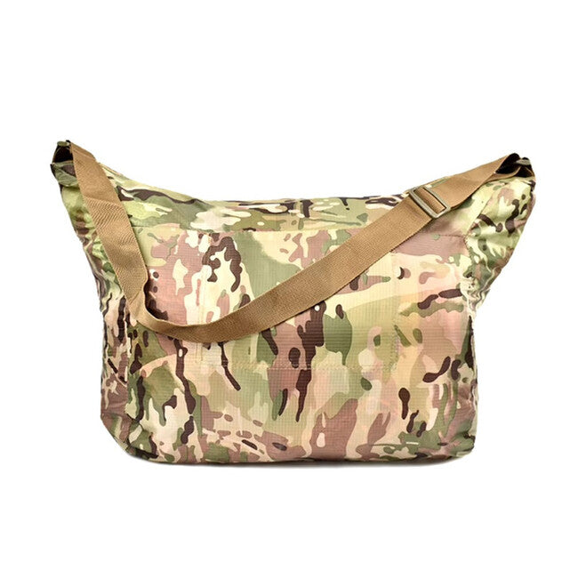 DRAGOWA Tactical Forge összecsukható táska, CP