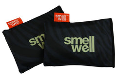 SmellWell Active többcélú dezodorizér, Black Zebra