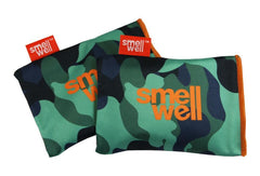 SmellWell Active univerzális szagtalanító, Camo Green