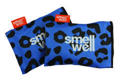 SmellWell Active többcélú dezodorizér, Leopard Blue