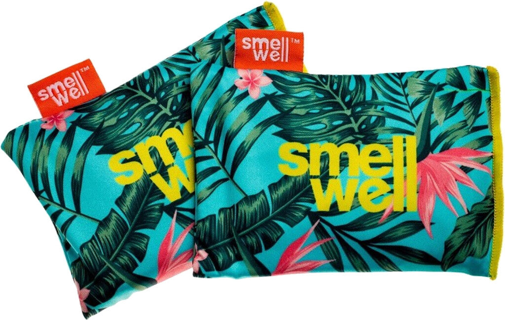 SmellWell Active többcélú dezodorizáló, Tropical Floral